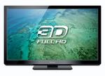 View Item Panasonic Viera TX-P42GT30B 42" Full HD 3D Plasma TV
